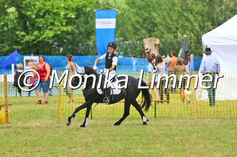 105M9126.JPG - Turnier Ebersbach am 04.-05. Juni 2011Reiterin Laetitia DegelmannFoto Monika Limmer