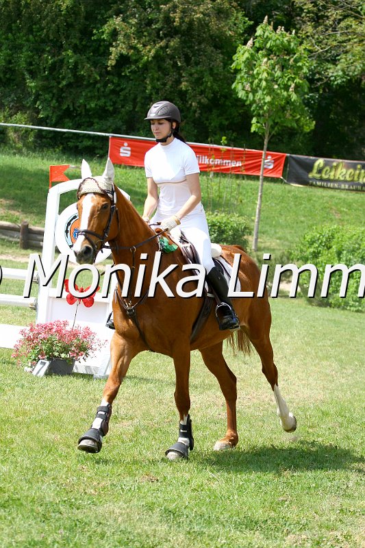 105M0757.JPG - Turnier Sonnefeld - Frankenhof am 20.05.-22.05.2011Heger Shantana Foto von Monika Limmer, www.foto-limmer.de