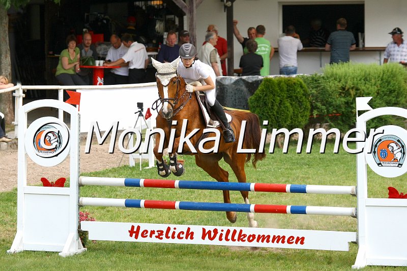 105M1021_Donaufee_Stil_A.JPG - Turnier Sonnefeld - Frankenhof am 20.05.-22.05.2011Heger Shantana Foto von Monika Limmer, www.foto-limmer.de