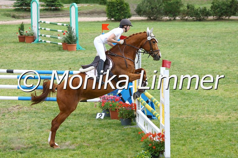105M1025.JPG - Turnier Sonnefeld - Frankenhof am 20.05.-22.05.2011Heger Shantana Foto von Monika Limmer, www.foto-limmer.de