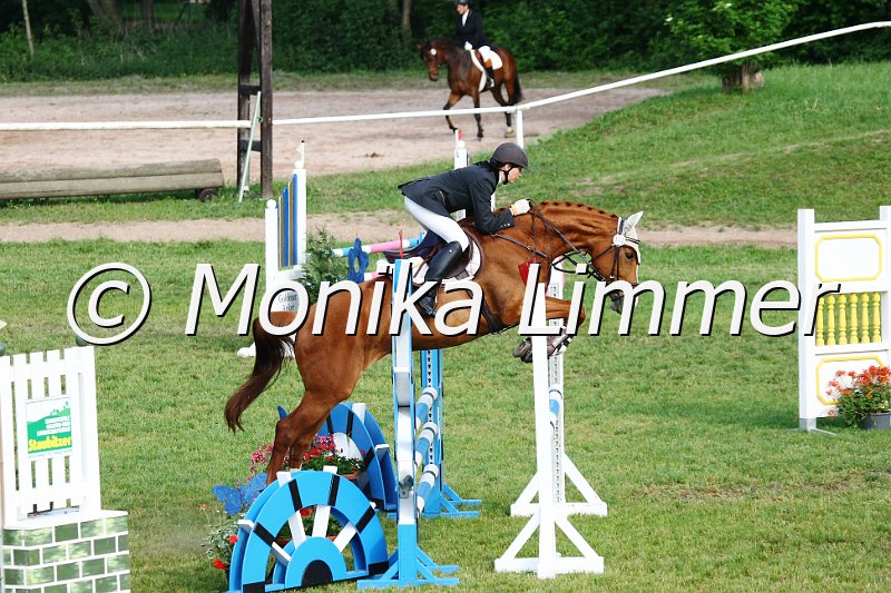 105M1529.JPG - Turnier Sonnefeld - Frankenhof am 20.05.-22.05.2011Heger Shantana Foto von Monika Limmer, www.foto-limmer.de