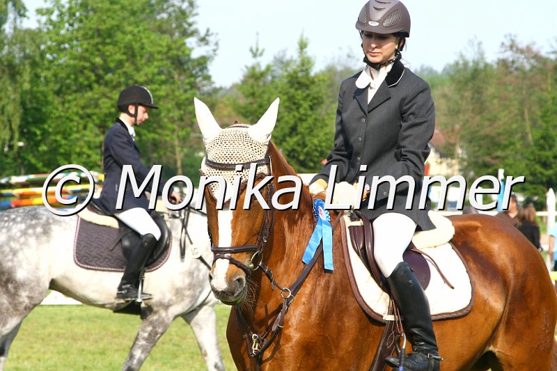 105M1635.JPG - Turnier Sonnefeld - Frankenhof am 20.05.-22.05.2011Heger Shantana Foto von Monika Limmer, www.foto-limmer.de