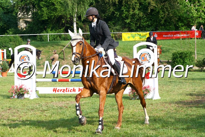 105M1646.JPG - Turnier Sonnefeld - Frankenhof am 20.05.-22.05.2011Heger Shantana Foto von Monika Limmer, www.foto-limmer.de